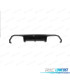 DIFFUSEUR BMW F30 F31 11-19 LOOK M3