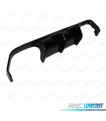 DIFFUSEUR BMW F30 F31 LOOK M3