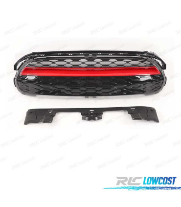 CALANDRE MINI COOPER F55 F56 F57 14-20 LOOK GP