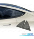 CACHE VITRE LATÉRALE TESLA MODEL 3 17-20 LOOK CARBONE