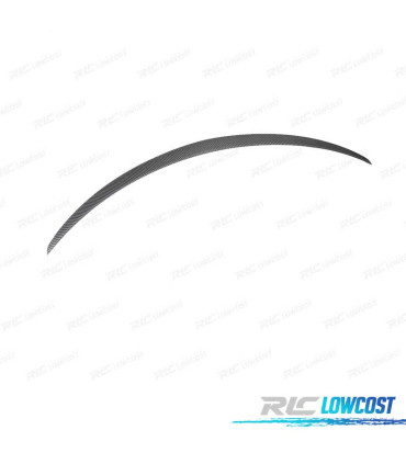 AILERON TESLA MODEL Y 20- LOOK PERFORMANCE CARBONE