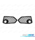 GRILLES ANTIBROUILLARD HONDA CIVIC TYPE R 16-20