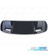 AILERON BECQUET MERCEDES GLC X253 SUV CARBONE