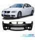 PARE CHOCS AVANT BMW E92 E93 LCI 10-14 LOOK M3 PDC SRA