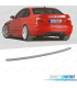 AILERON BECQUET LAME COFFRE BMW E46 COUPE 99-06