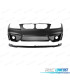 PARE CHOCS FRONTAL BMW E90 E91 LCI 08-12 LOOK M4 GRILLES ANTIBROUILLARD + SPOILER LIP