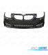 PARE-CHOCS AVANT BMW E92 E93 06-10 LOOK M4 SRA