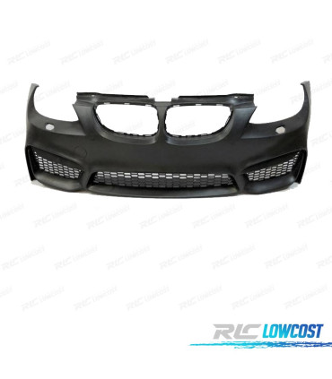 PARE-CHOCS AVANT BMW E92 E93 06-10 LOOK M4 SRA
