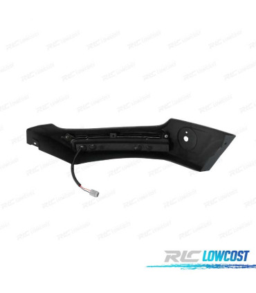 KIT DE FEUX DIURNES POUR MERCEDES CLASSE G W463 89-