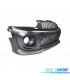 PARE-CHOCS AVANT MINI COOPER S ONE R56 06-14 LOOK JCW