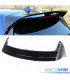 AILERON SPOILER DE TOIT VW GOLF 8 GTI 20- NOIR BRILLANT