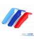BANDES DECORATIVE BMW SERIE 3 G20 20-21 LOOK M