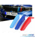 BANDES DECORATIVE POUR BMW SERIE 3 G20 20-21 LOOK M