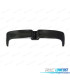 AILERON BECQUET DE TOIT VOLKSWAGEN VW POLO MK5 09-17 ABS LOOK OETTINGER NOIR BRILLANT
