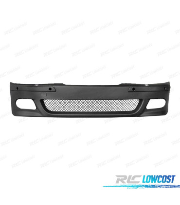 PARE-CHOCS FRONTAL BMW E39 PACK M PDC SRA