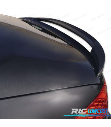 AILERON SPOILER PEUGEOT 307 CC 01-07