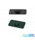 KIT 4 CACHES DE 27MM ORIFICES PARKTRONIC MERCEDES