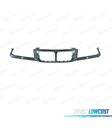 SUPPORT DE CALANDRE POUR BMW SÉRIE 3 E36 96-99 SRA