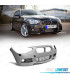 PARE-CHOCS AVANT BMW F20 F21 11-15 LOOK M SRA