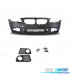 PARE CHOCS FRONTAL BMW F10 F11 LOOK M 10-13 PDC