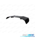 AILERON DE TOIT POUR MERCEDES CLASSE A W176 AMG LOOK A45 NOIR BRILLANT