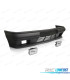 PARE-CHOCS FRONTAL MERCEDES CLASSE E W124 85-95 LOOK AMG