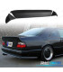 AILERON BECQUET MERCEDES CLASSE E W124 2P 4P 85-93 LOOK AMG