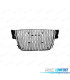 CALANDRE AUDI A5 07-12 LOOK RS GRIS CLAIR PDC