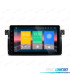 AUTORADIO GPS ANDROID 13 BMW E46 98-06