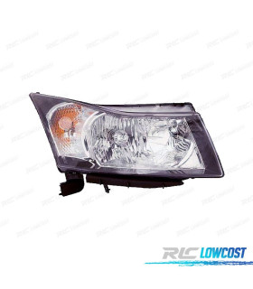 PHARE DROIT CHEVROLET CRUZE 09-