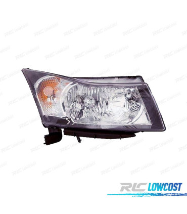 PHARE DROIT CHEVROLET CRUZE 09-