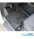 TAPIS EN CAOUTCHOUC BMW E46 98-05 4 UNITÉS