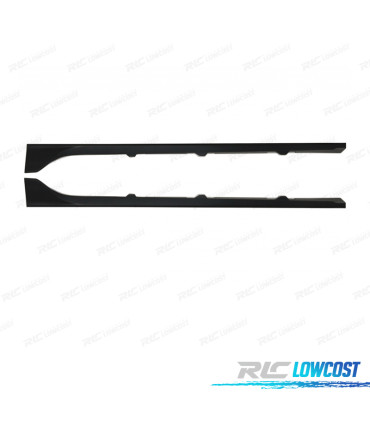 BAS DE CAISSE HONDA CIVIC 16- LOOK NEW TYPE R