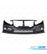 PARE CHOCS FRONTAL HONDA CIVIC 16- LOOK NEW SI