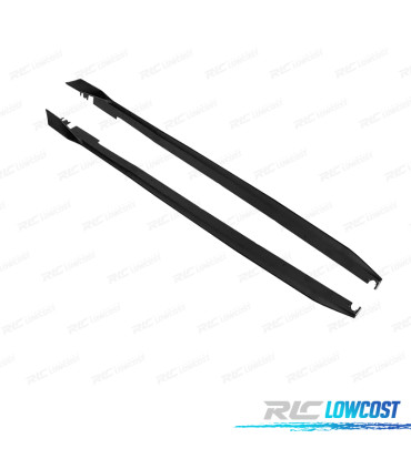 BAS DE CAISSE HONDA CIVIC 21- LOOK TYPE R