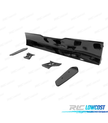 AILERON BECQUET ARRIÈRE BMW F82 13-18 LOOK M4 GTS