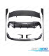 KIT AERO BMW F40 LOOK M PERFORMANCE CARBONE