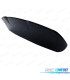 AILERON SPOILER BECQUET AUDI Q8 19-23 LOOK RSQ8 NOIR MATE