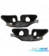 DIFFUSEUR AUDI A8 11-14 LOOK W12 + EMBOUTS D´ÉCHAPPEMENT