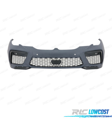 PARE CHOCS FRONTAL BMW G20 G21 19-22 LOOK M8 PDC