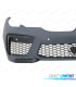 PARE CHOCS FRONTAL BMW G20 G21 19-22 LOOK M8 PDC