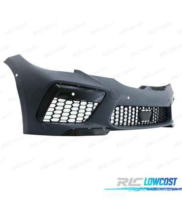 PARE CHOCS FRONTAL BMW G20 G21 19-22 LOOK M8 PDC