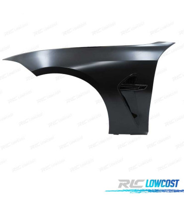 AILES AVANT BMW G20 G21 19- LOOK M8 METAL