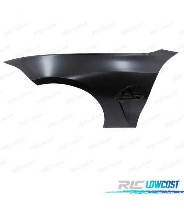 AILES AVANT BMW G20 G21 19- LOOK M8 METAL