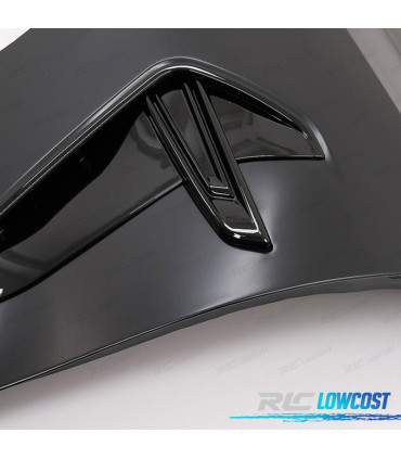 AILES AVANT BMW G20 G21 19- LOOK M8 METAL