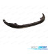 SPOILER LIP BMW G22 G23 20-24 LOOK MP CARBONE