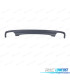 DIFFUSEUR BMW F10 LOOK M 535i