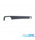 DIFFUSEUR BMW F10 LOOK M 535i