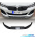 SPOILER LÈVRE BMW G30 G31 LCI 17-20 LOOK MP CARBONE