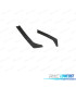 SPLITTER ARRIÈRE BMW G30 G31 17-20 LOOK ROCK CARBONE
